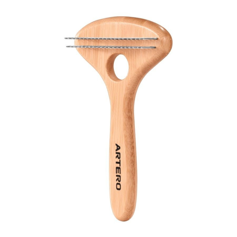 Artero Echo-Double Tooth Rake