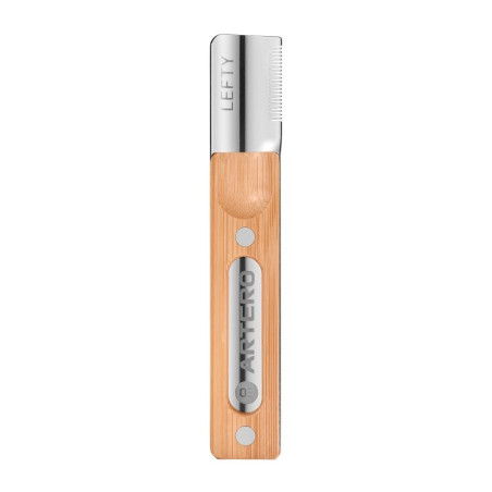 Couteau de Stripping Simple Artero Nature Collection 03 lefry