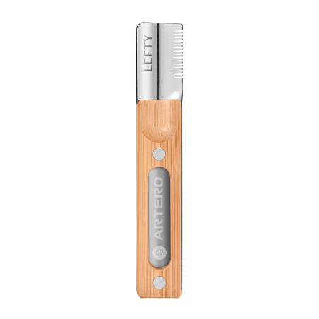 Stripping knife 07 Artero Nature Collection Lefty