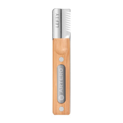 Artero Juno 10 Zurdos couteau de stripping professionnel pour gauchers