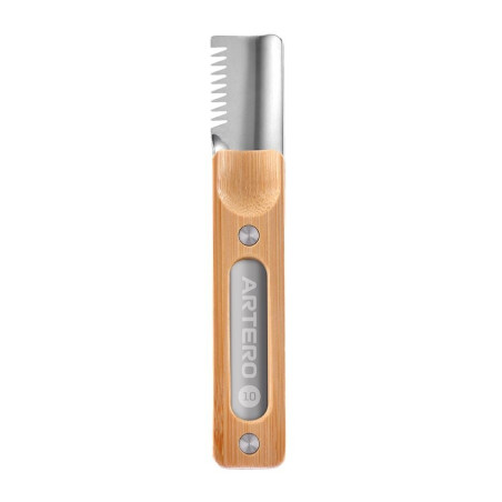 Artero Nature Collection 10 heavy-duty grooming tool