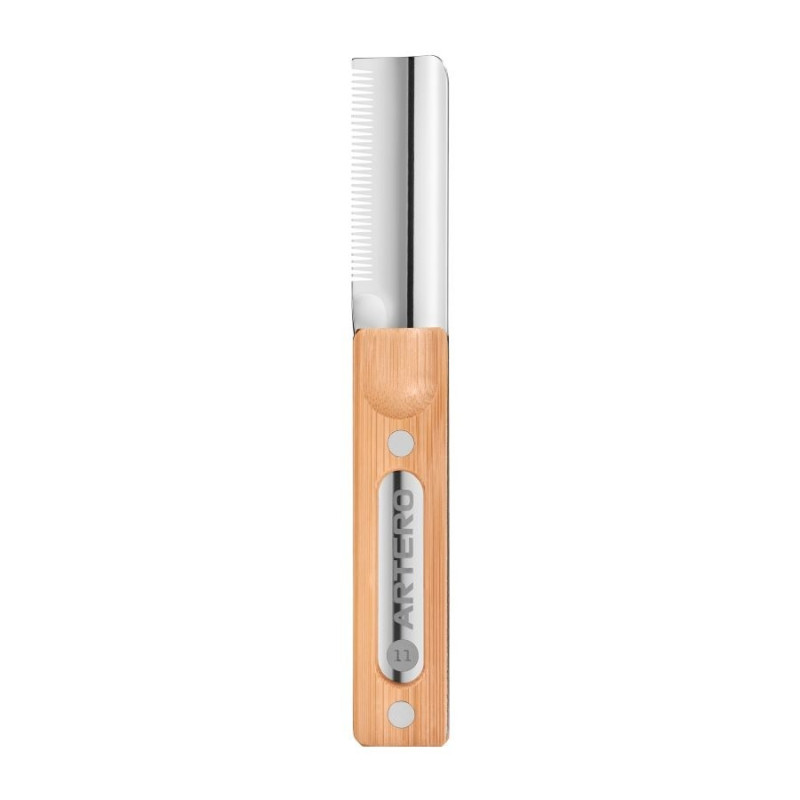 Artero Juno Super 11 outil professionnel pour le toilettage intensif
