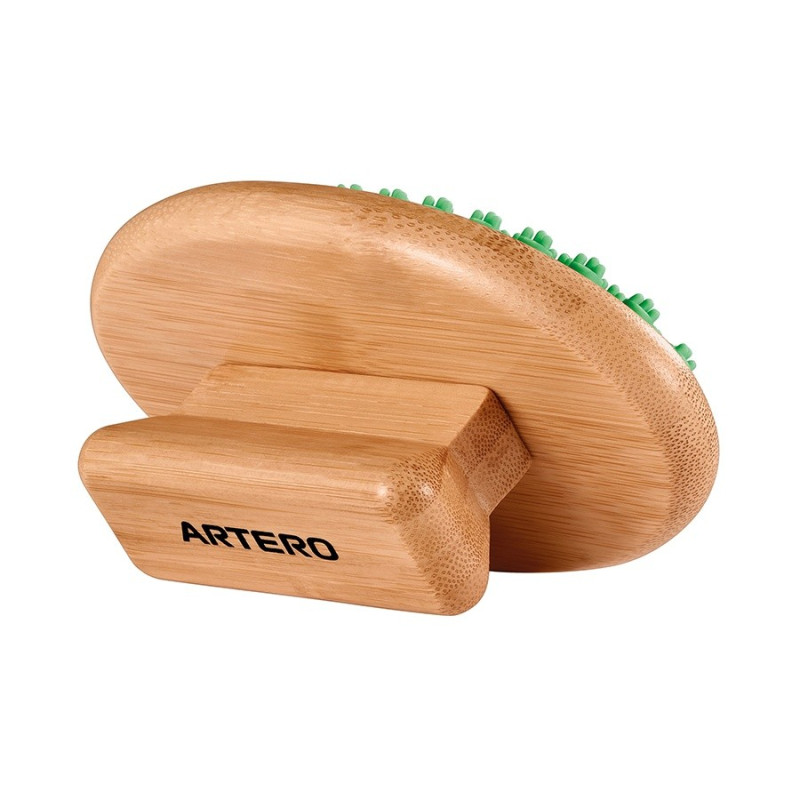 Artero Laika Green Rubber Mitt