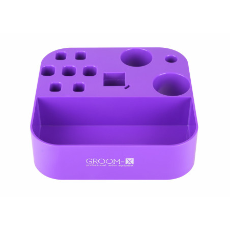 Groom-X Handy Tool Holder