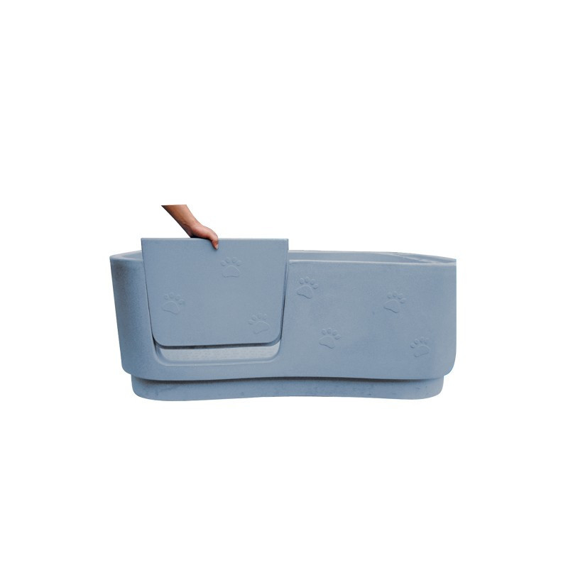 Phoenix Universal Electric Grooming Bathtub – Professional Bath for Groomers and Breeders