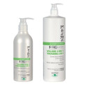 Khara Pro Series thickening 3 in 1 shampoo