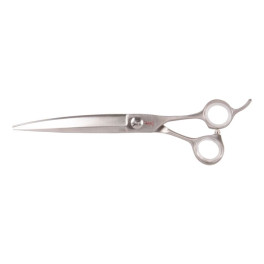 Yento Ergo Line Series 20cm - 7 3/4'' Wide Blade - Curved Scissor