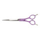 Yento Sparkle Series Straight Scissors Pink 16,5 cm - 6,5"