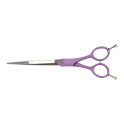 Yento Sparkle Series Straight Scissors Pink 16,5 cm - 6,5"