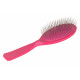 Show Tech Ultra-Pro Pin Brush Large Hot Pink