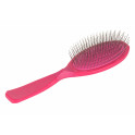 Show Tech Ultra-Pro Pin Brush Large Hot Pink