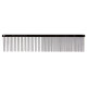 Show Tech Greyhond Anti-Static Comb 19 cm