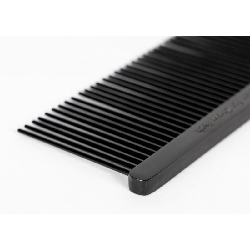 Show Tech Greyhond Anti-Static Comb 19 cm