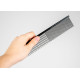 Show Tech Greyhond Anti-Static Comb 19 cm