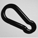 Show Tech Carabiner for fixing  Pail to the cage 6 cm