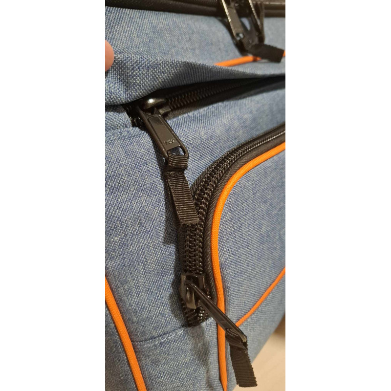Show Tech Deluxe Grooming Bag