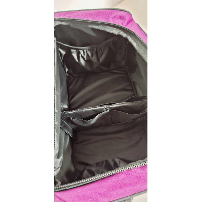 Show Tech Deluxe Grooming Bag