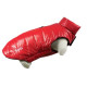 Doogy Fun Fashion down jacket red