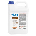 Detergent, deodorant, fungicidal, and bactericidal 4 in 1 power Vivog