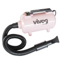 Pink pulse dryer Vivog D2300