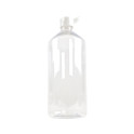 Show Tech Flip Top Mixing Bottle 1 L