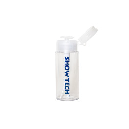 Show Tech Easy Push Down Liquid Dispenser 120 ml