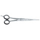 Show Tech 17,6cm - 7" Straight Left Scissor