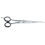 Show Tech 17,6cm - 7" Straight Left Scissor