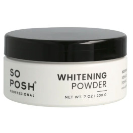 So Posh Coat Whitening Powder