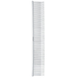 Artero Bear Volume curved pin Comb