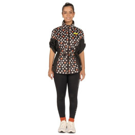 Artero Nairobi Black Blouse