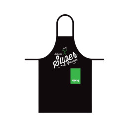 Grooming apron Vivog