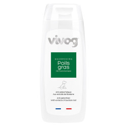 Vivog Shampooing...
