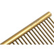 So Posh Metal Comb Magnifique