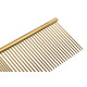 So Posh Metal Comb Magnifique