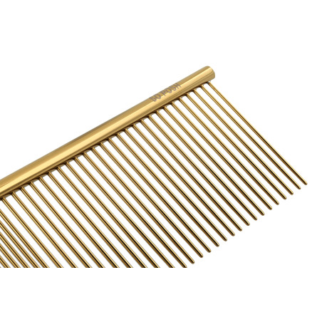 So Posh Metal Comb Magnifique