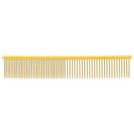 So Posh Metal Comb Classic