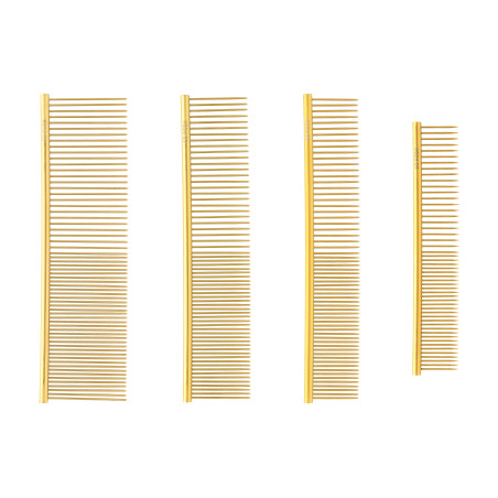 So Posh Metal Comb Classic