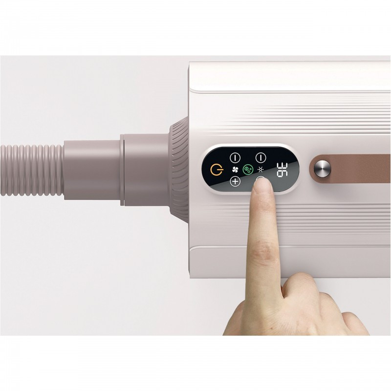 Hundetrockner Pegase Cierzo with Touch screen