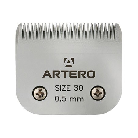 Ceramic Clipper blade Artero   n°30 - 0.5 mm