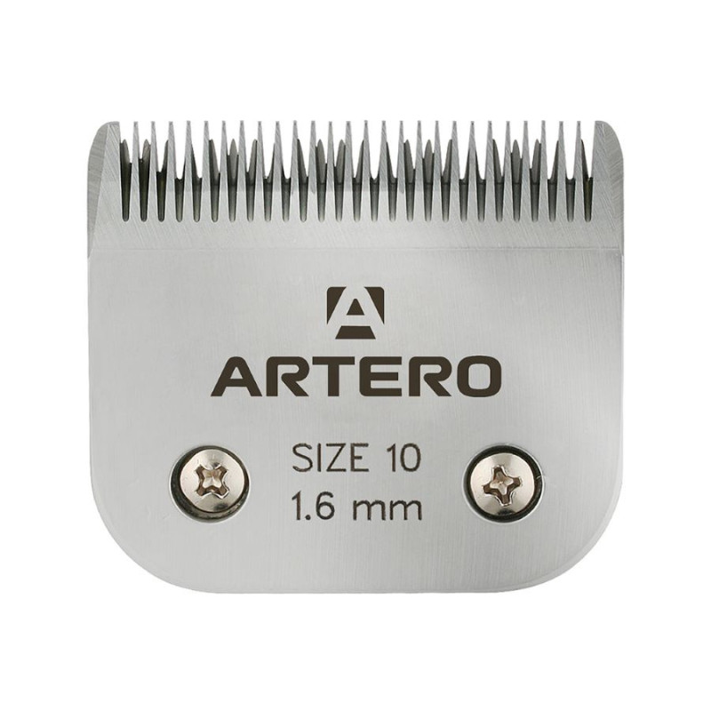 Керамеческий нож для машинок Artero   n°10 - 1.6 mm