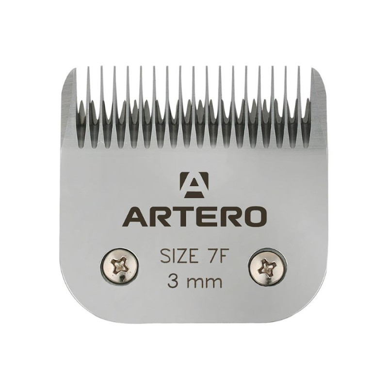 Keramická hlavice Artero n°7F - 3 mm