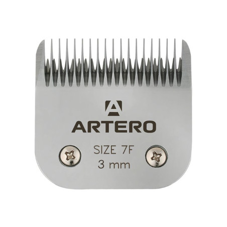 Ceramic Clipper blade Artero   n°10 - 1.6 mm