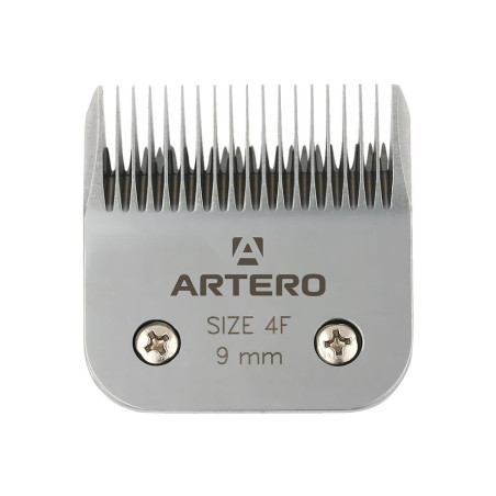 Ceramic Clipper blade Artero   n°4F - 9 mm