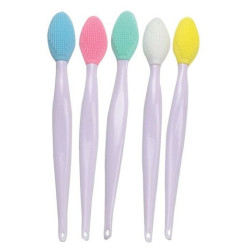 Набор силиконовых зубных щеток Ideal Dog