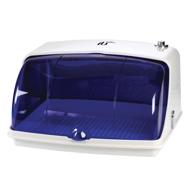 Vivog Mini UV-Sterilisator – Kompakte professionelle Lösung | AMI-EXIM