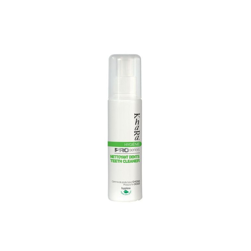 Khara bucco dental spray