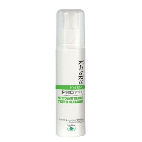 Khara bucco dental spray