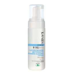 Khara Foaming Cleansing Lotion – No-Rinse Foam for Dogs & Cats 150 ml