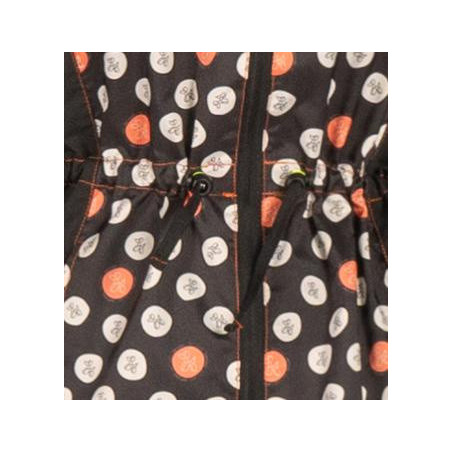 Blouse professionnelle Artero Lisboa motif caniche